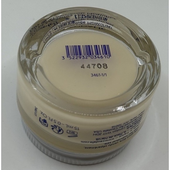 Caudalie Vinoperfect Dark Spot Niacinamide Moisturizer 0.5oz/15mL Travel Sz NEW - Picture 2 of 4